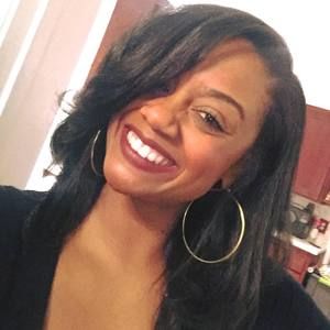 Meet your Posher, Janae